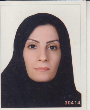 ندا میرزاباقری